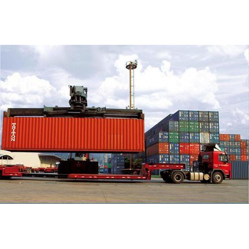 Land Freight Services