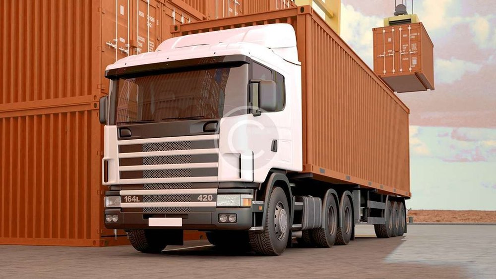 Land Freight Service