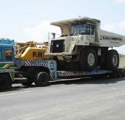 Inland Transportation Services
