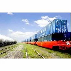 Train Transport Service
