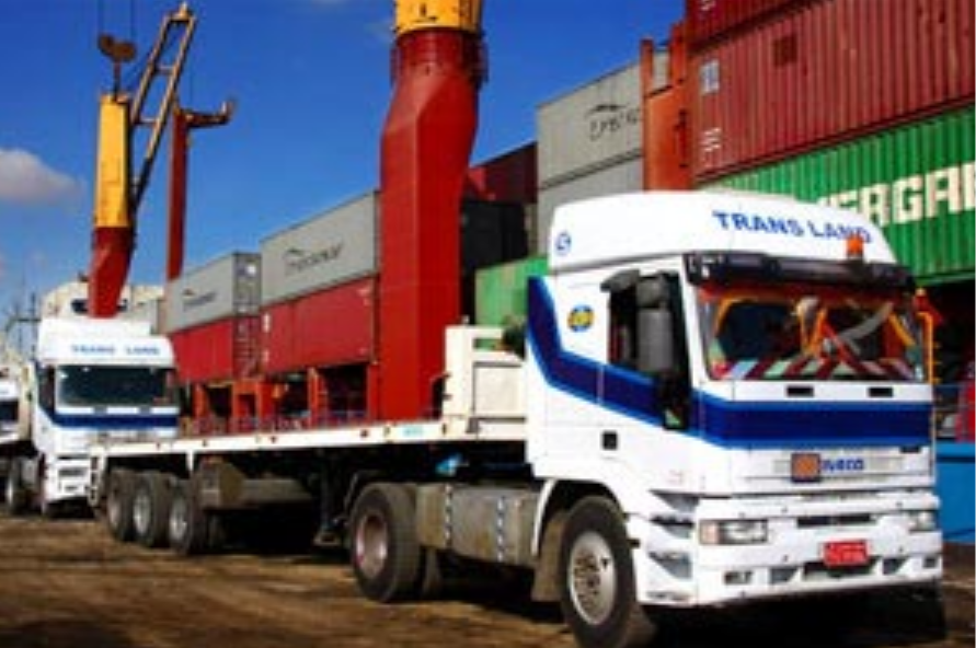 Inland Transport Services