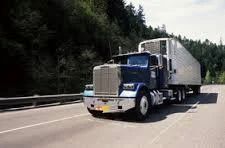 Inland Trucking Services