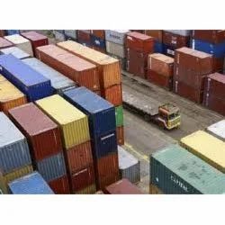 Inland Transportation For Exports And Imports