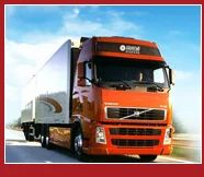Land Freight Service
