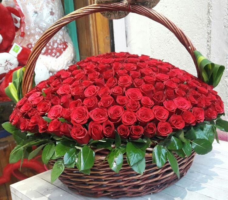 Online Flower Delivery