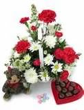 Flower Services & Gifting Services