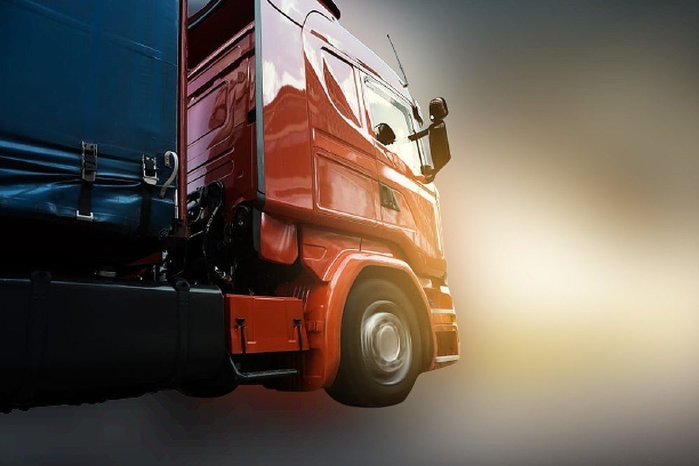 Road Freight Forwarding Service