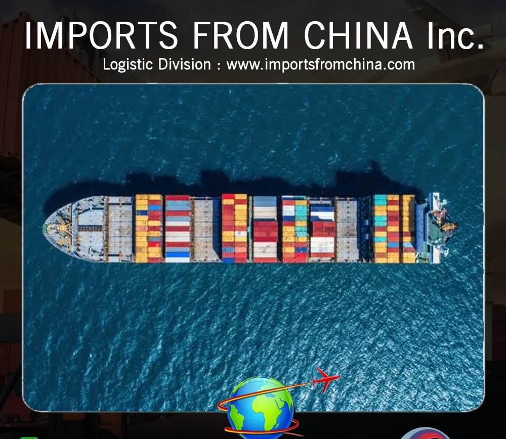 Freight Forwarder Shipping Services