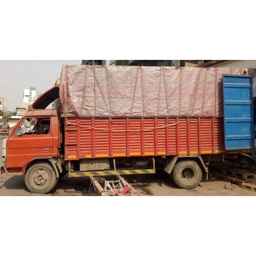 Maharashtra Road Freight Transportation Service