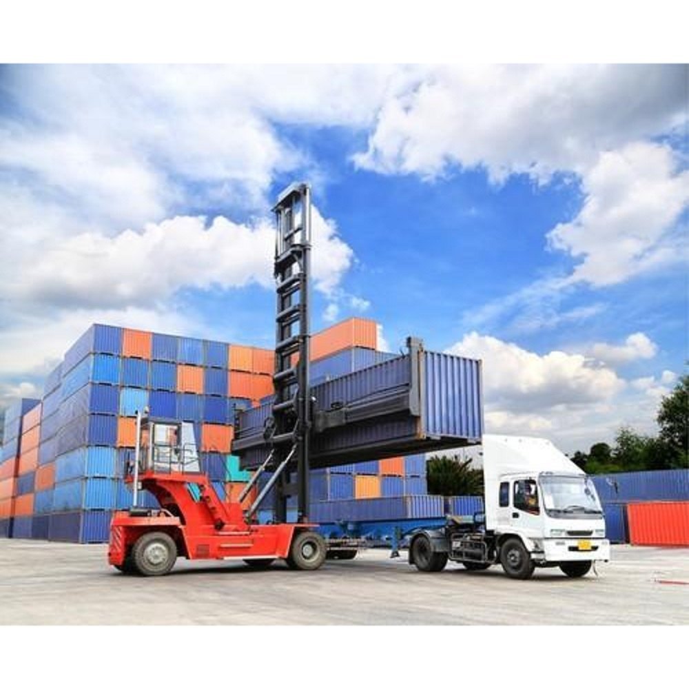 Road Freight Forwarding Service