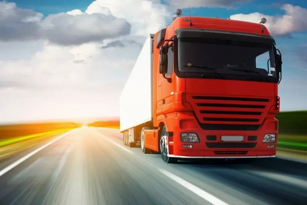 Road Freight Forwarding Service