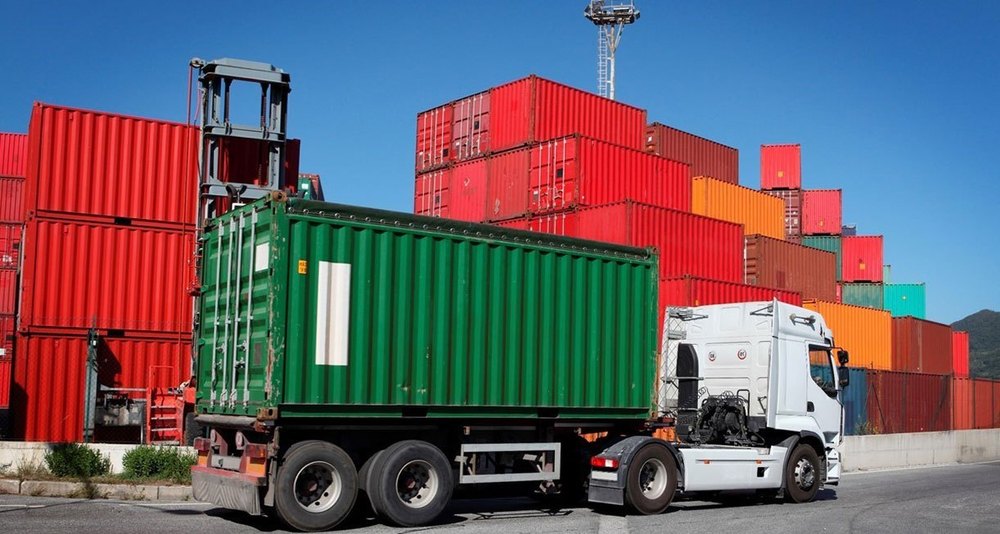 Road Freight Forwarding Service