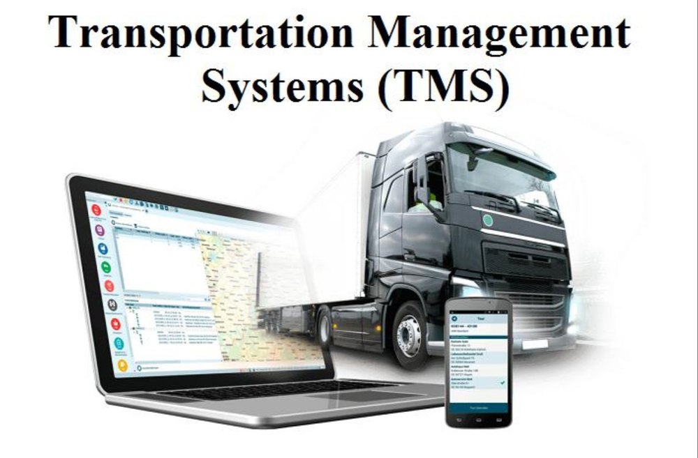 Transportation Management Services