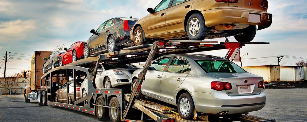 Online Transportation Services Pan India Network