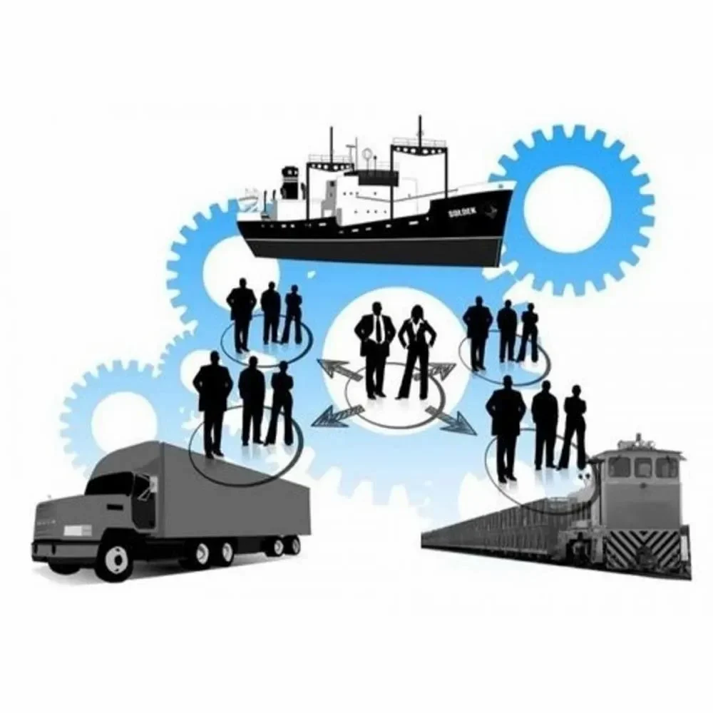 Transportation Management Services