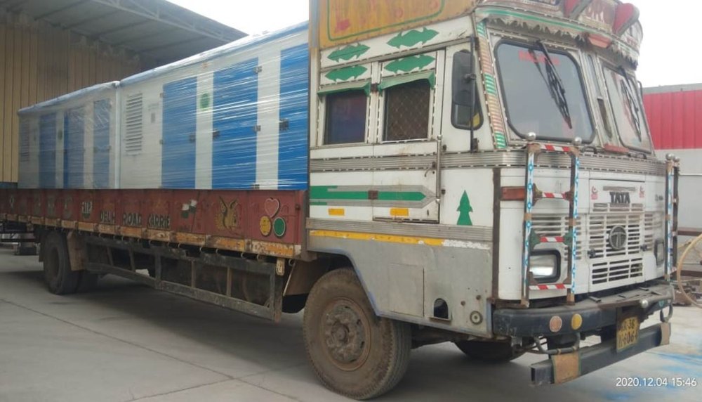 Outbound Transportation Services