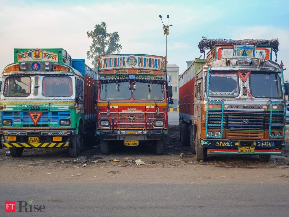 Transportation Management Service