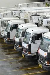Transport Management Services