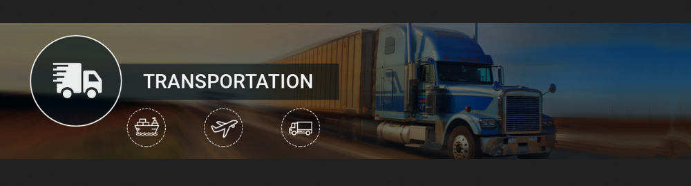 Transportation Management Service