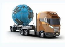 Transportation Management Service