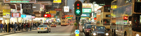 Transport Planning And Policy