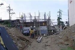 Traffic & Transport Planning Services
