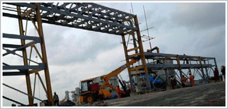 Project Cargo Services