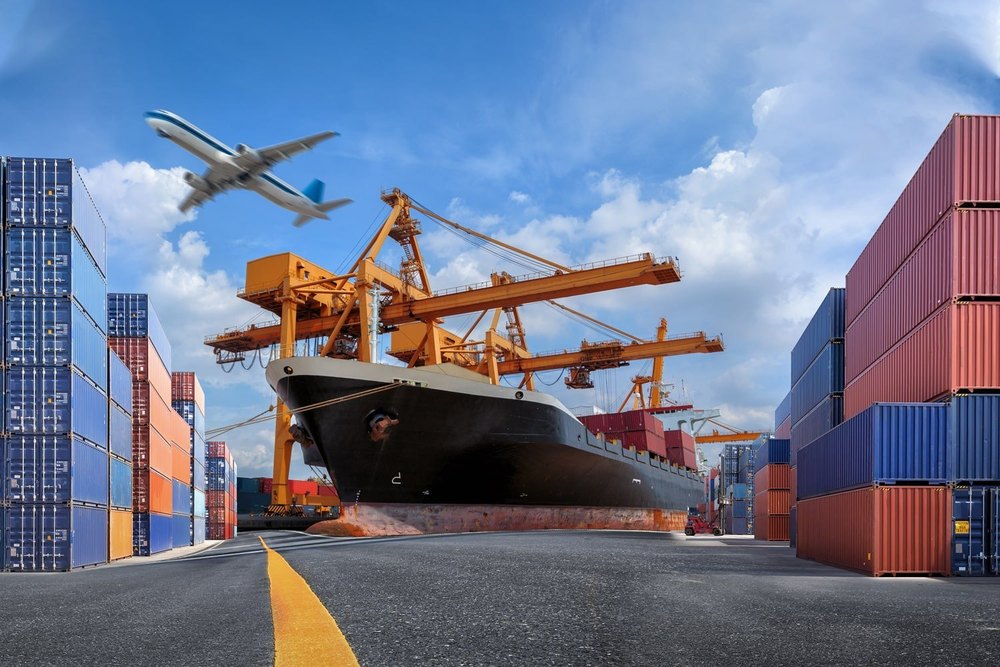 Freight Cargo Insurance Service