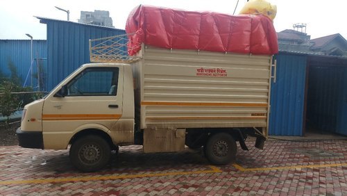 Industrial Tempo Transportation Service