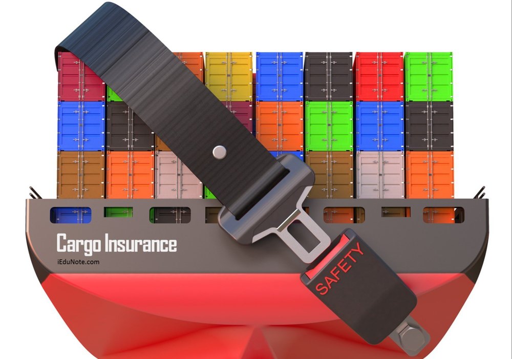 Freight Insurance Service
