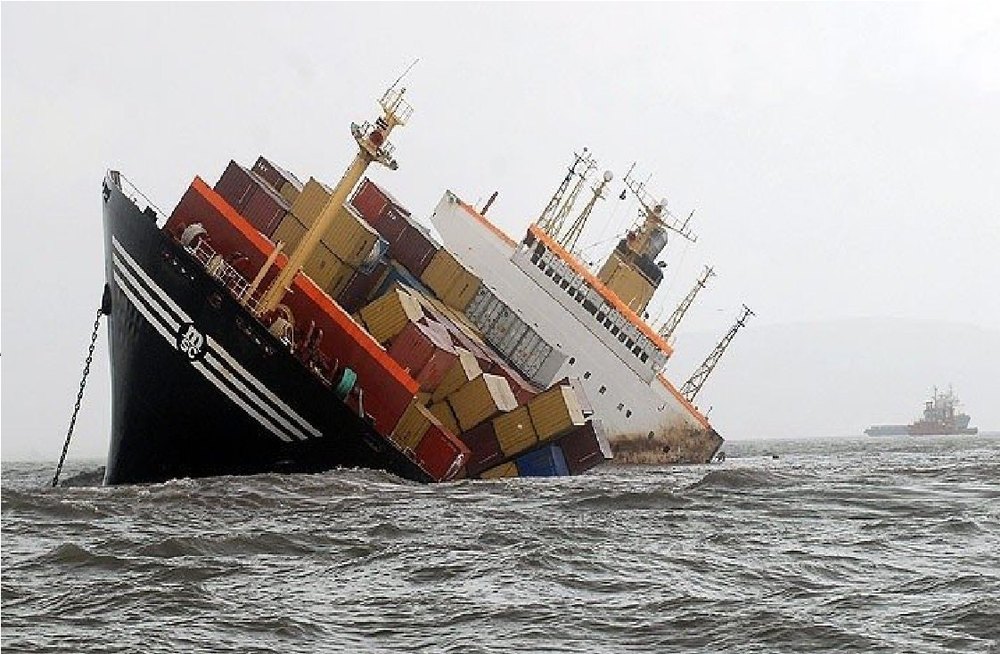 Marine Insurance Service