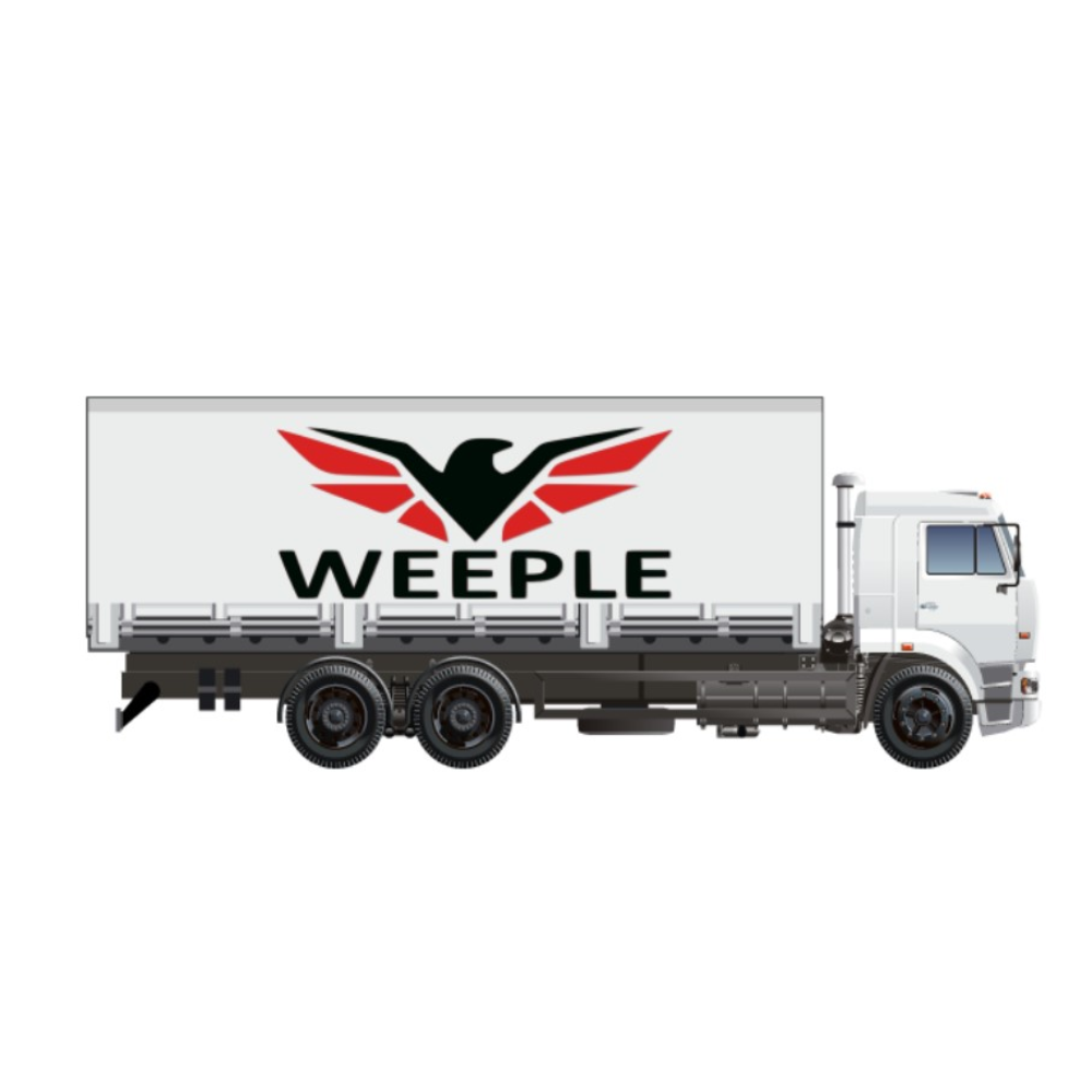 Freight Insurance Service