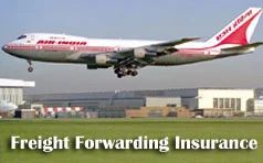 Freight Forwarding Insurance