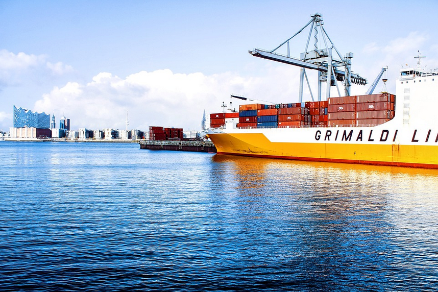 Freight Forwarders Liability Insurance