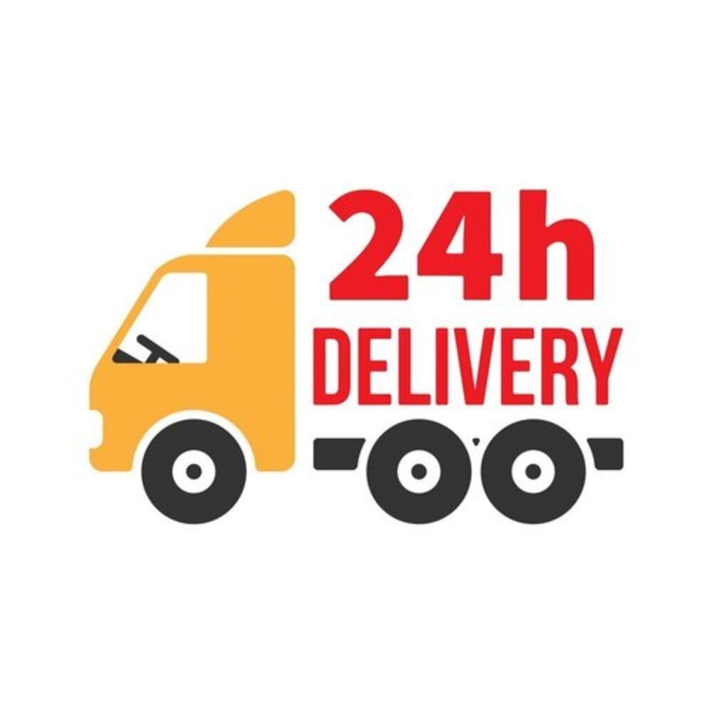 24 Hours Courier Service