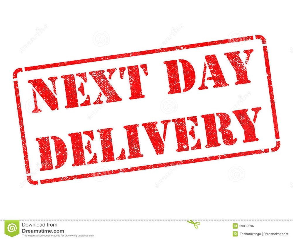 Fast Courier Services
