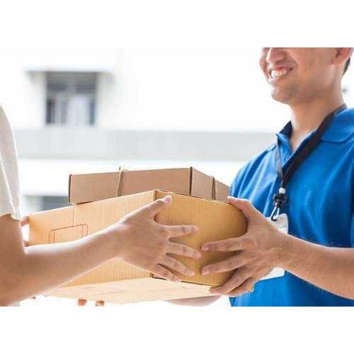 Domestic Parcel Services