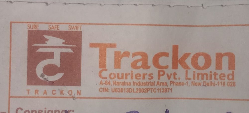 Domestics Courier Services