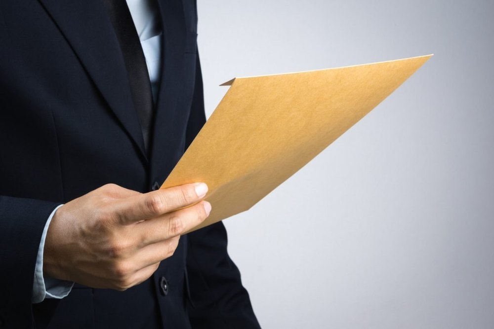 Domestic Document Courier Service