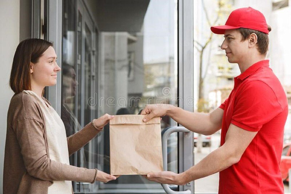 Domestic Bulk Courier Services