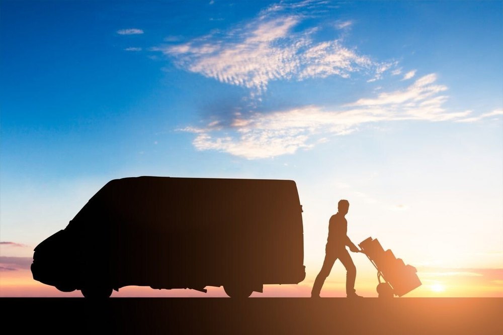 Local Express Courier Service