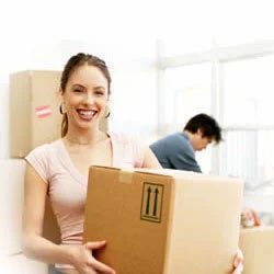 Domestic Parcel Service