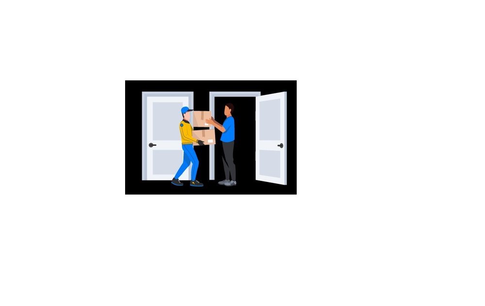 International Door To Door Services