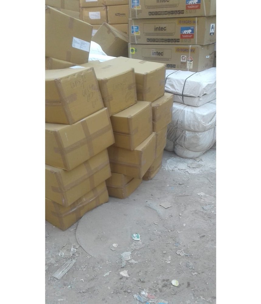 Pan India Logistic Door To Door Delivery Services, Delhi