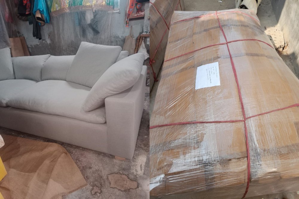 House Shifting Domestic Relocation Service