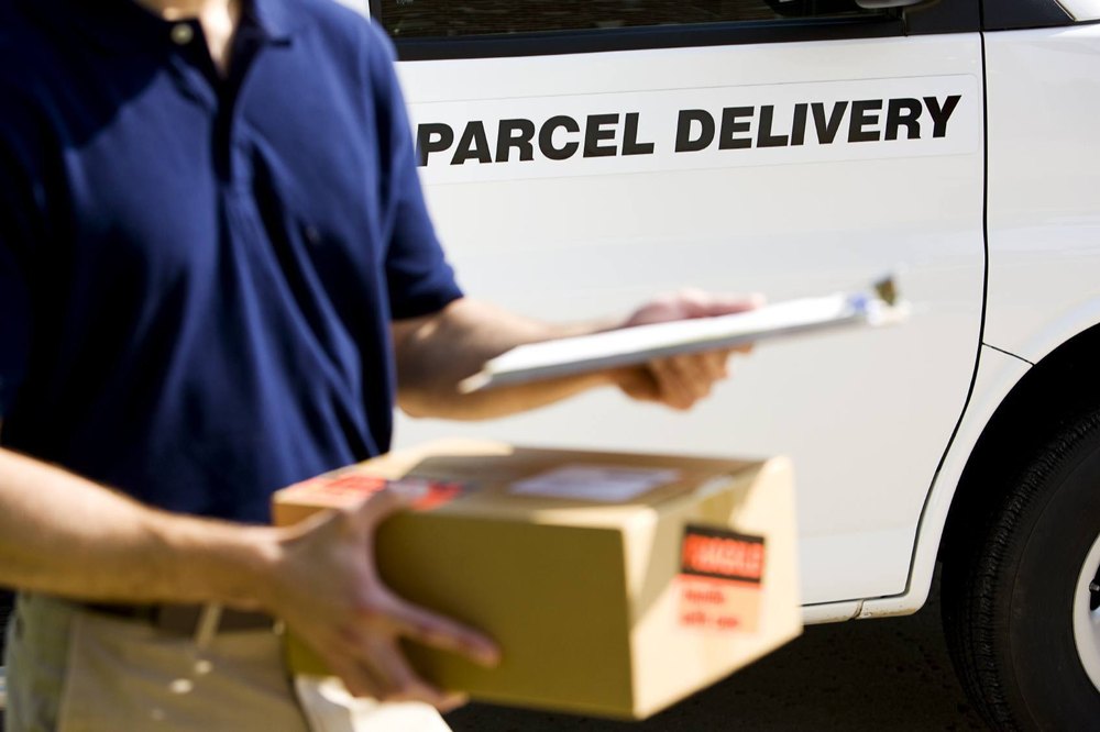 Parcel Delivery Services