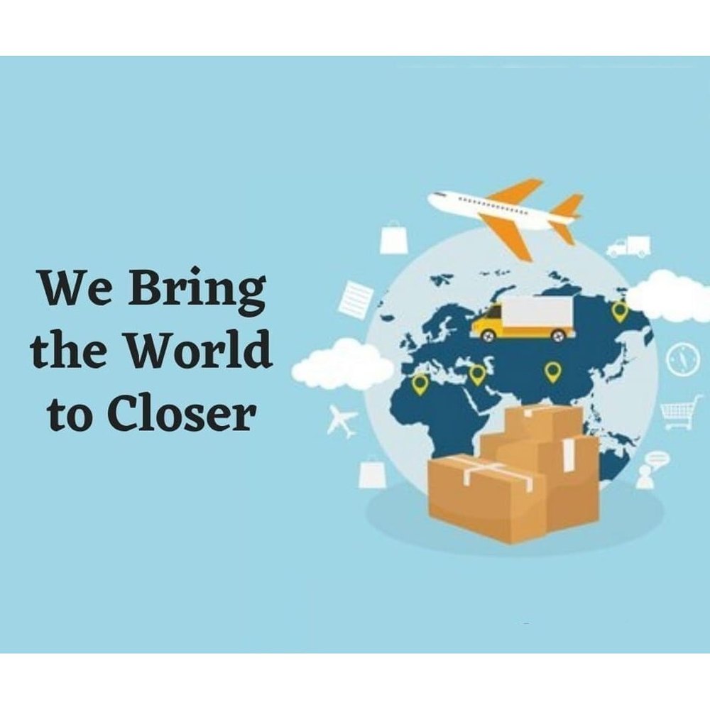 Local Courier Service
