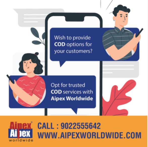 Cash On Delivery Services