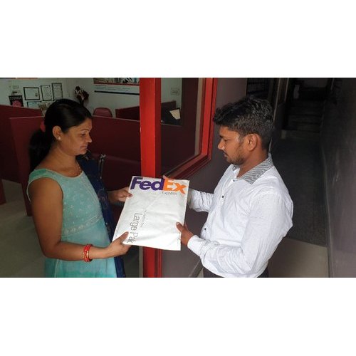 International Courier Service