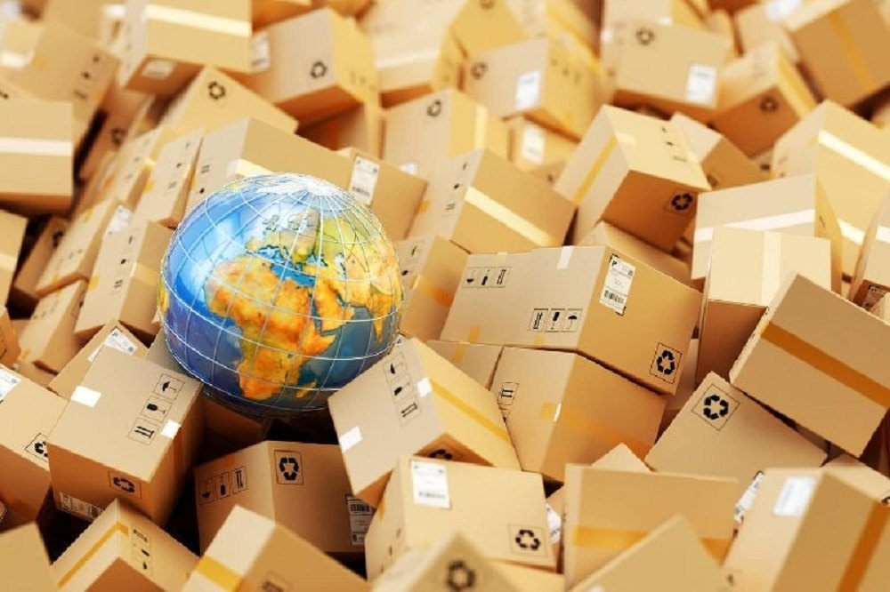 Bulk Courier Service